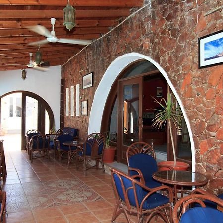 Blue Beach Club Дахаб Екстериор снимка