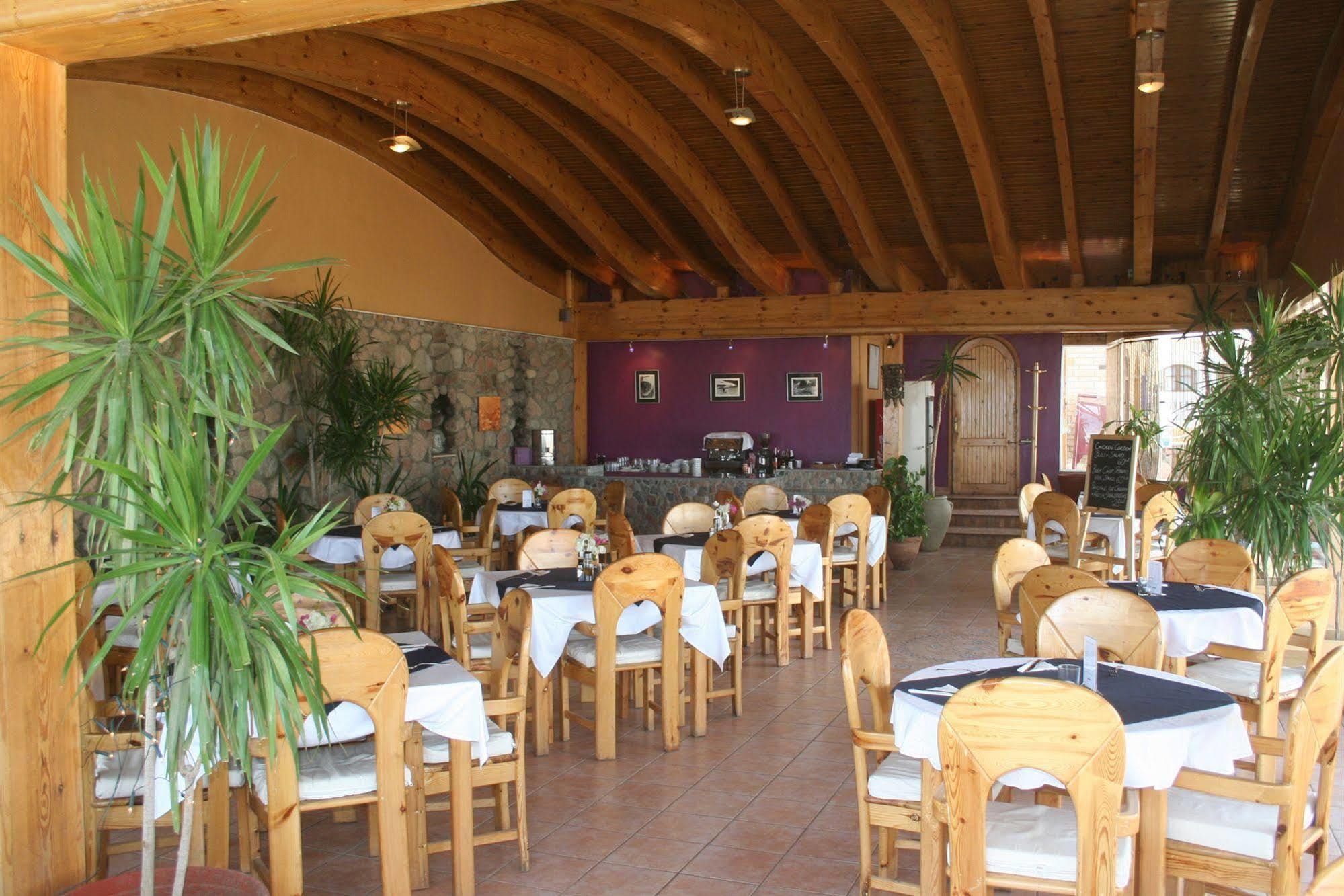 Blue Beach Club Дахаб Екстериор снимка